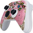 RealTree Edge Pink Camo Xbox Series S Controller Skin